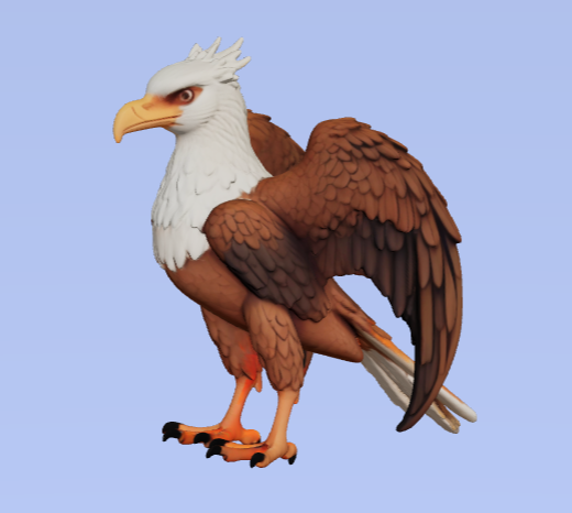 Eagle - Aguila