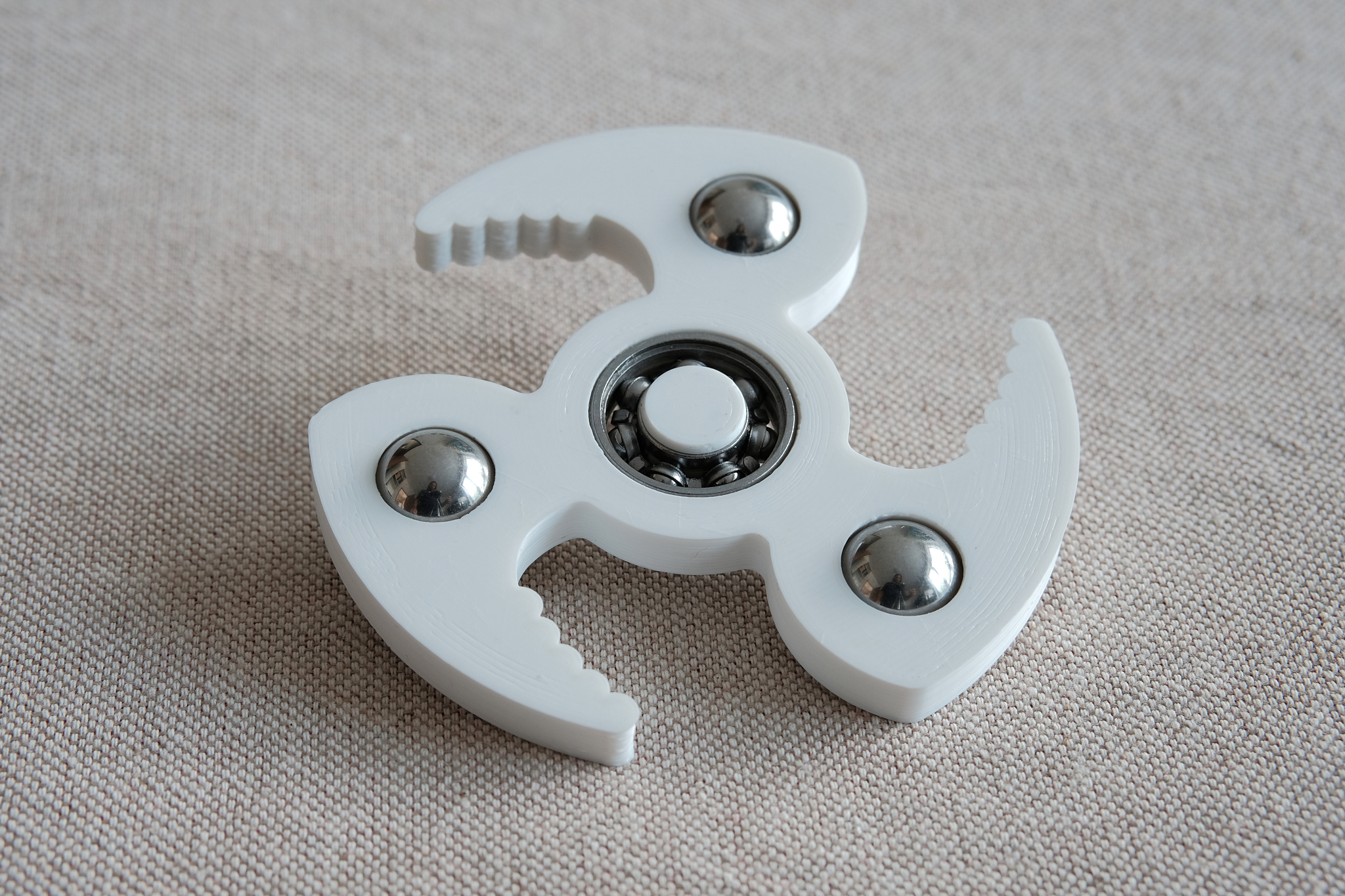 Wings Fidget Spinner