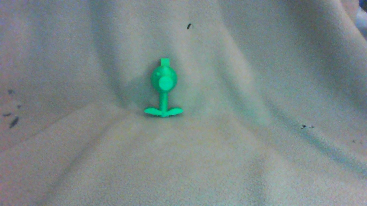 Pea shooter