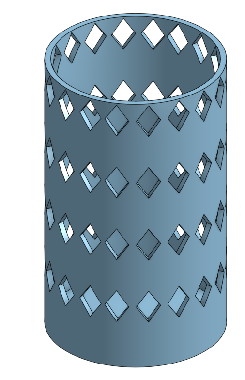 Pencil Cup