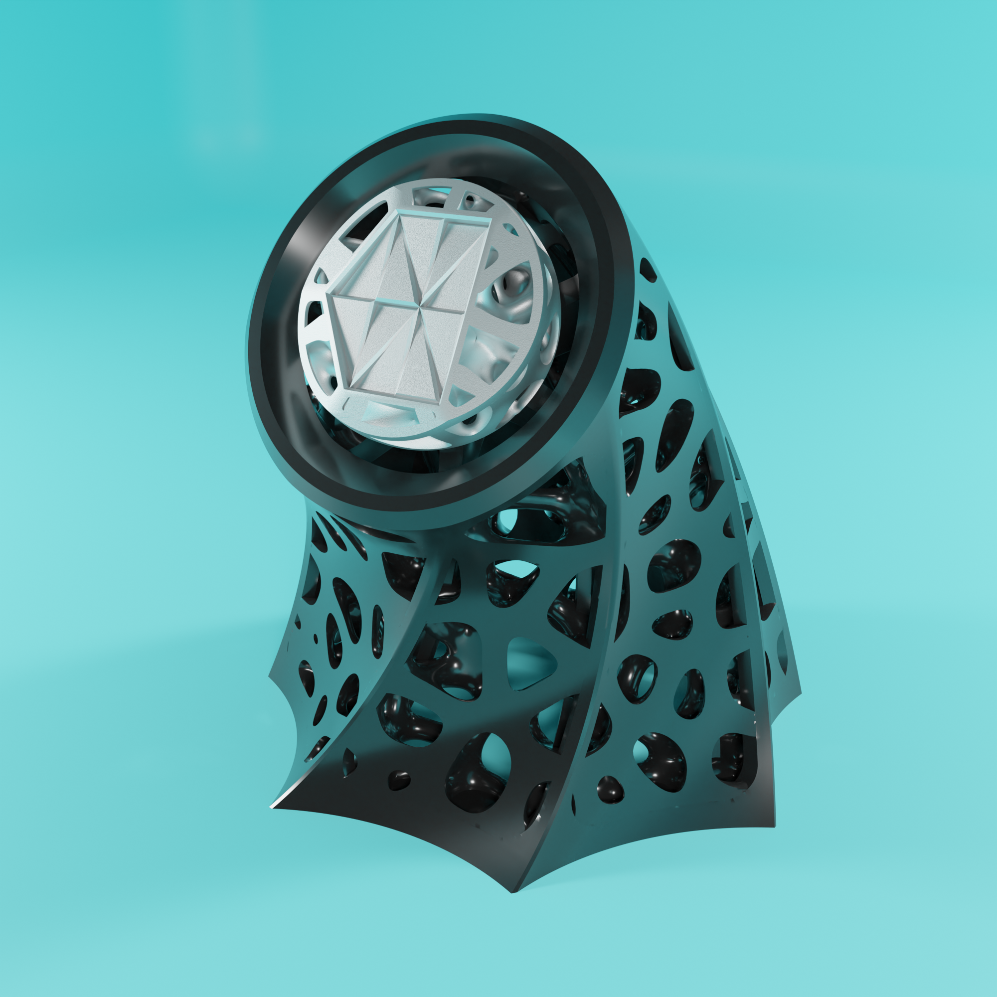 3DPI Award Entry 2024