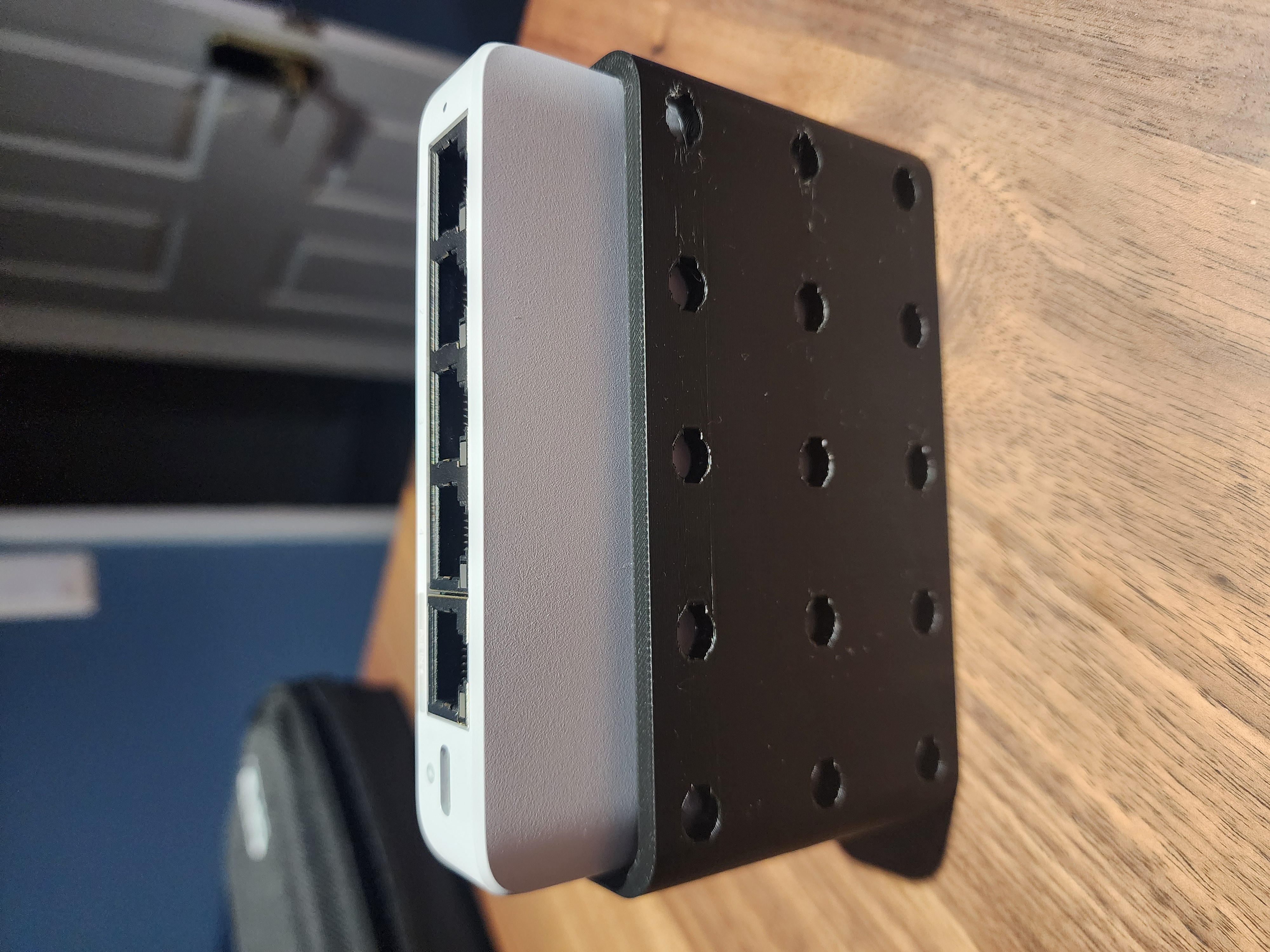 Underware - Unifi Flex Mini 2.5 Mount — miniatura 4
