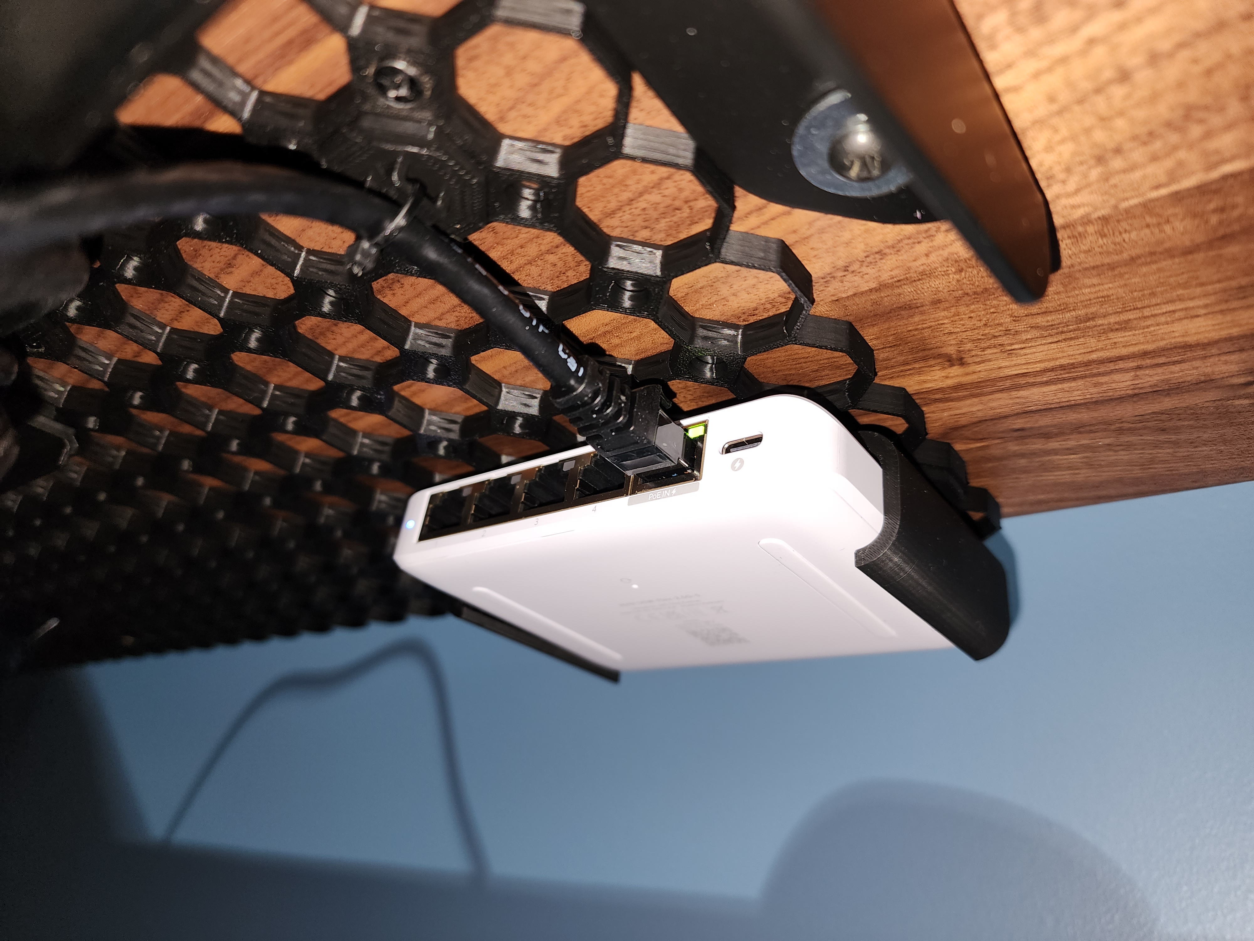 Underware - Unifi Flex Mini 2.5 Mount — miniatura 2