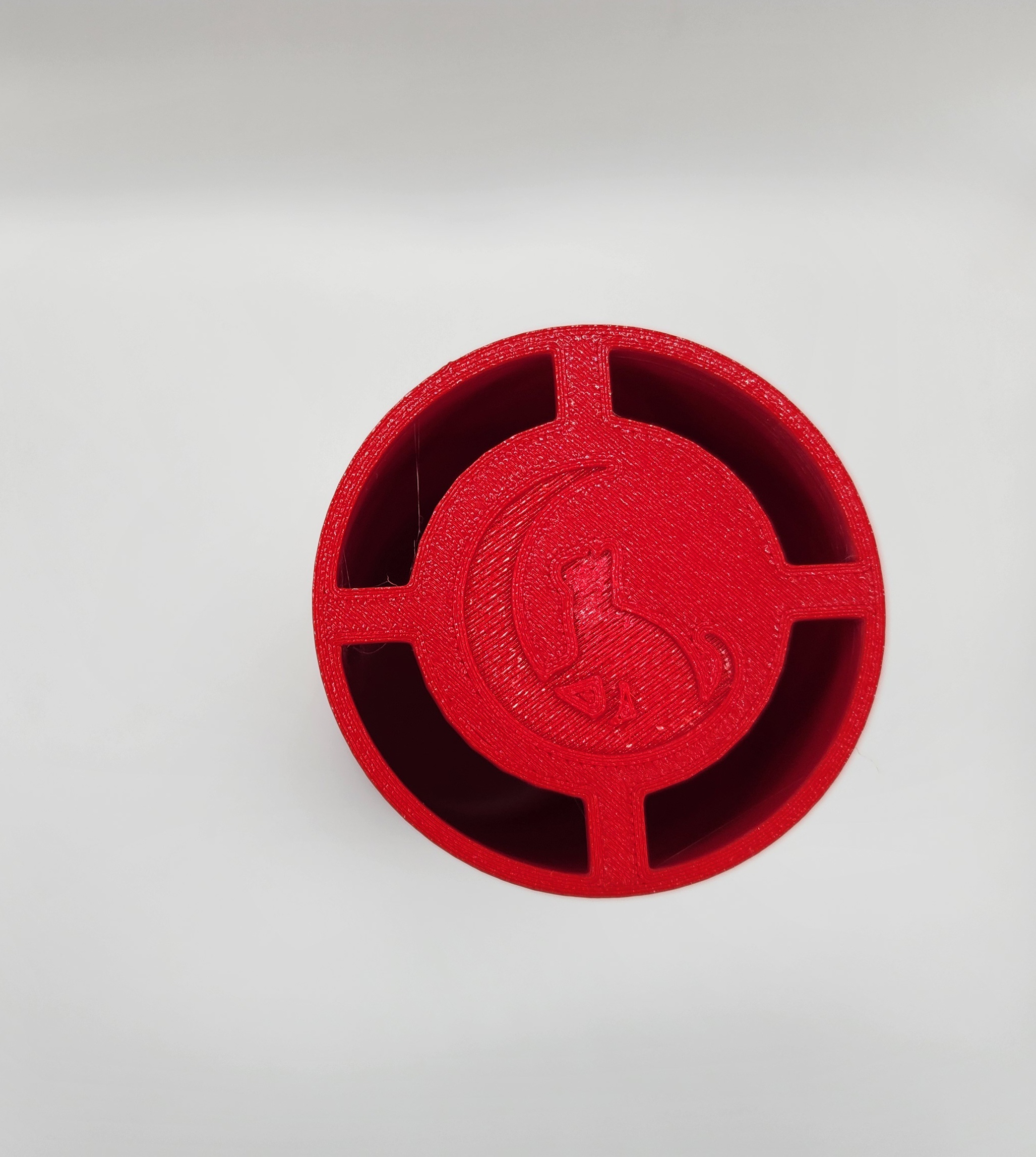 Playmat Tube