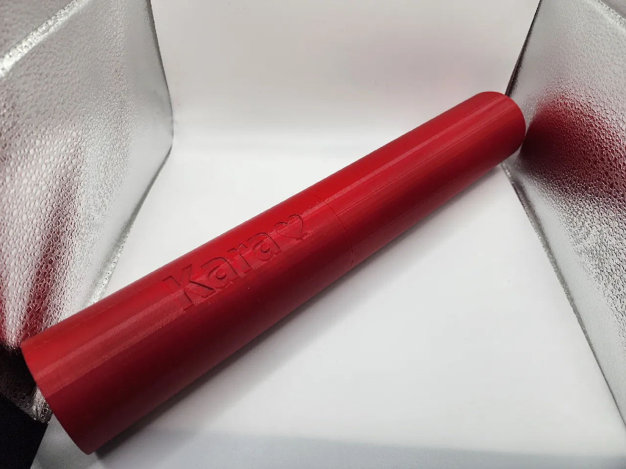 Playmat Tube by Bardalicious | Download free STL model | Printables.com