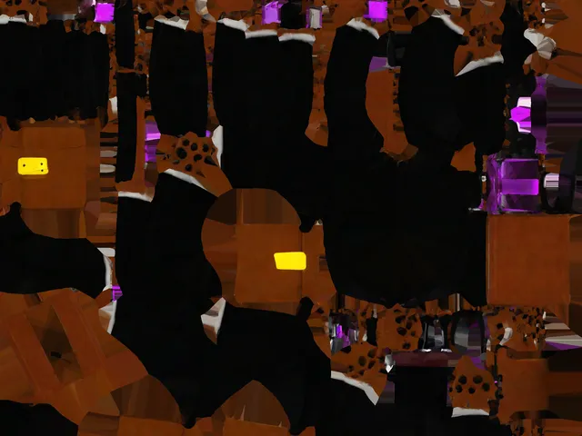 enderplush and watchers hammer