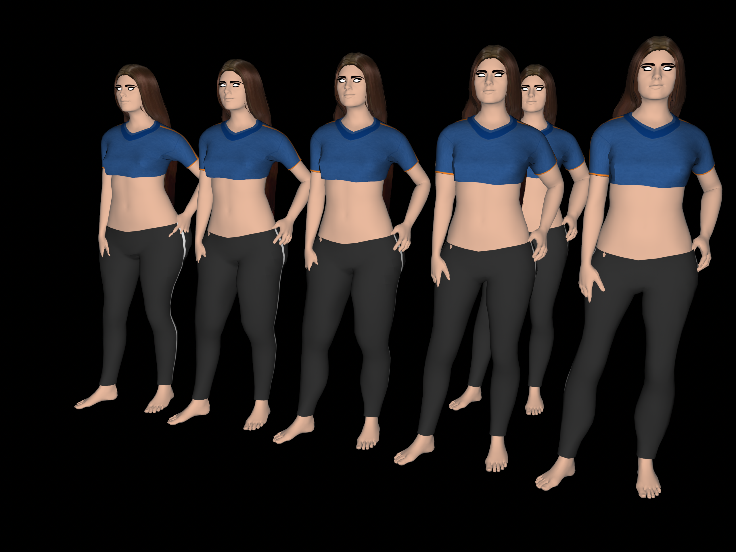 Lipedema distribution classification — thumbnail 2