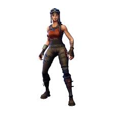 Renegade Raider v2