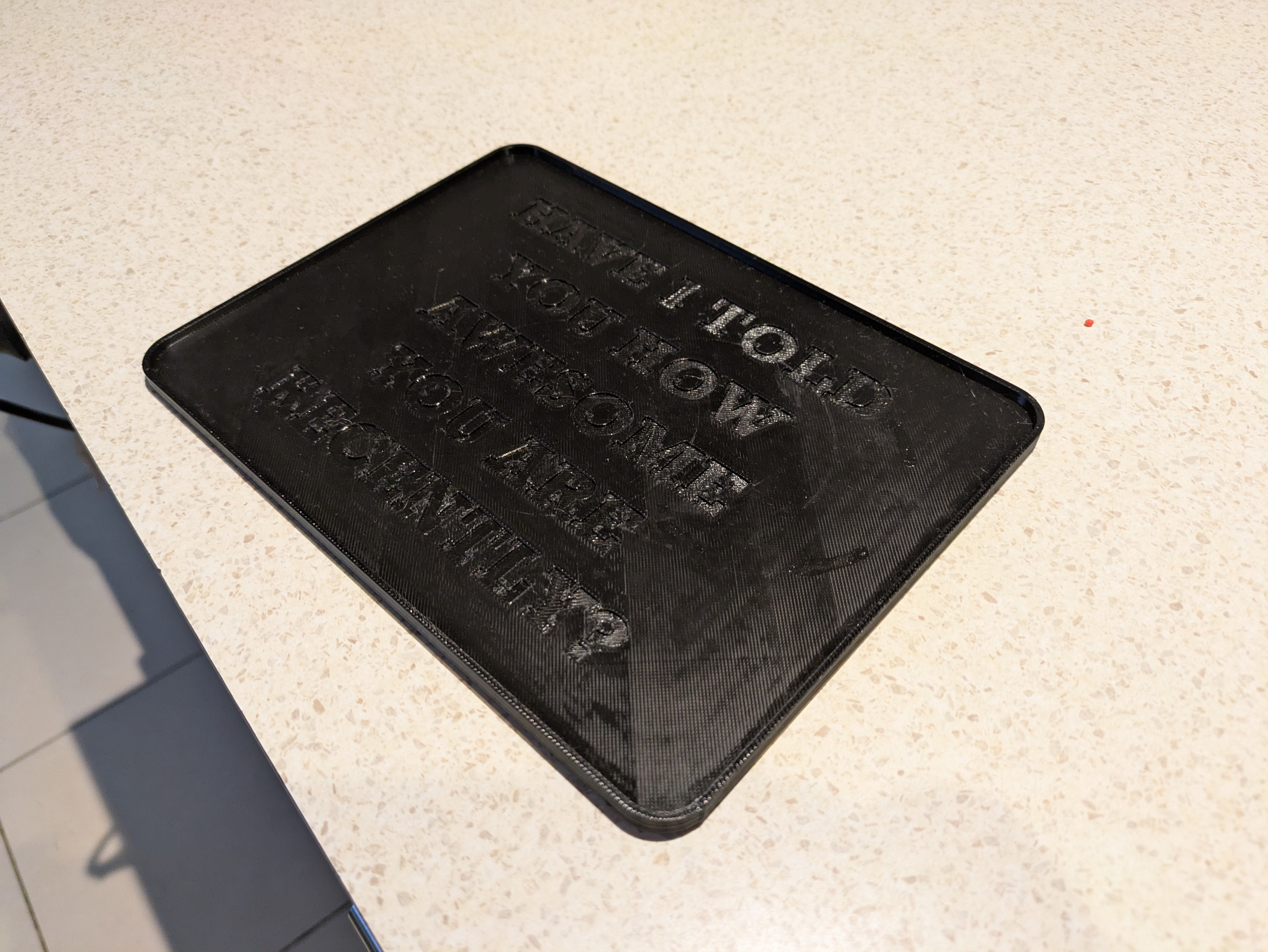 Awesome Tray — thumbnail 2