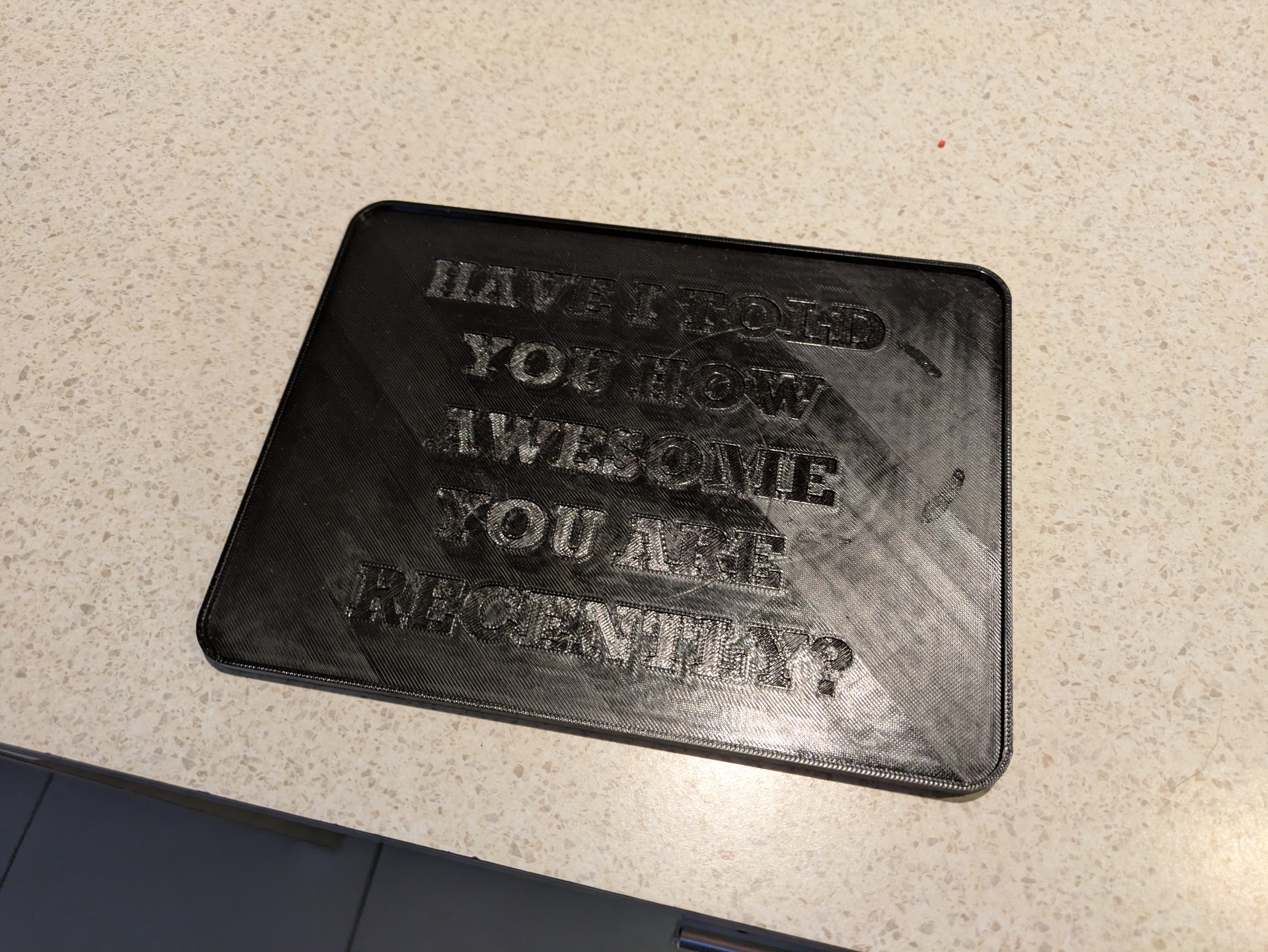 Awesome Tray — thumbnail 3