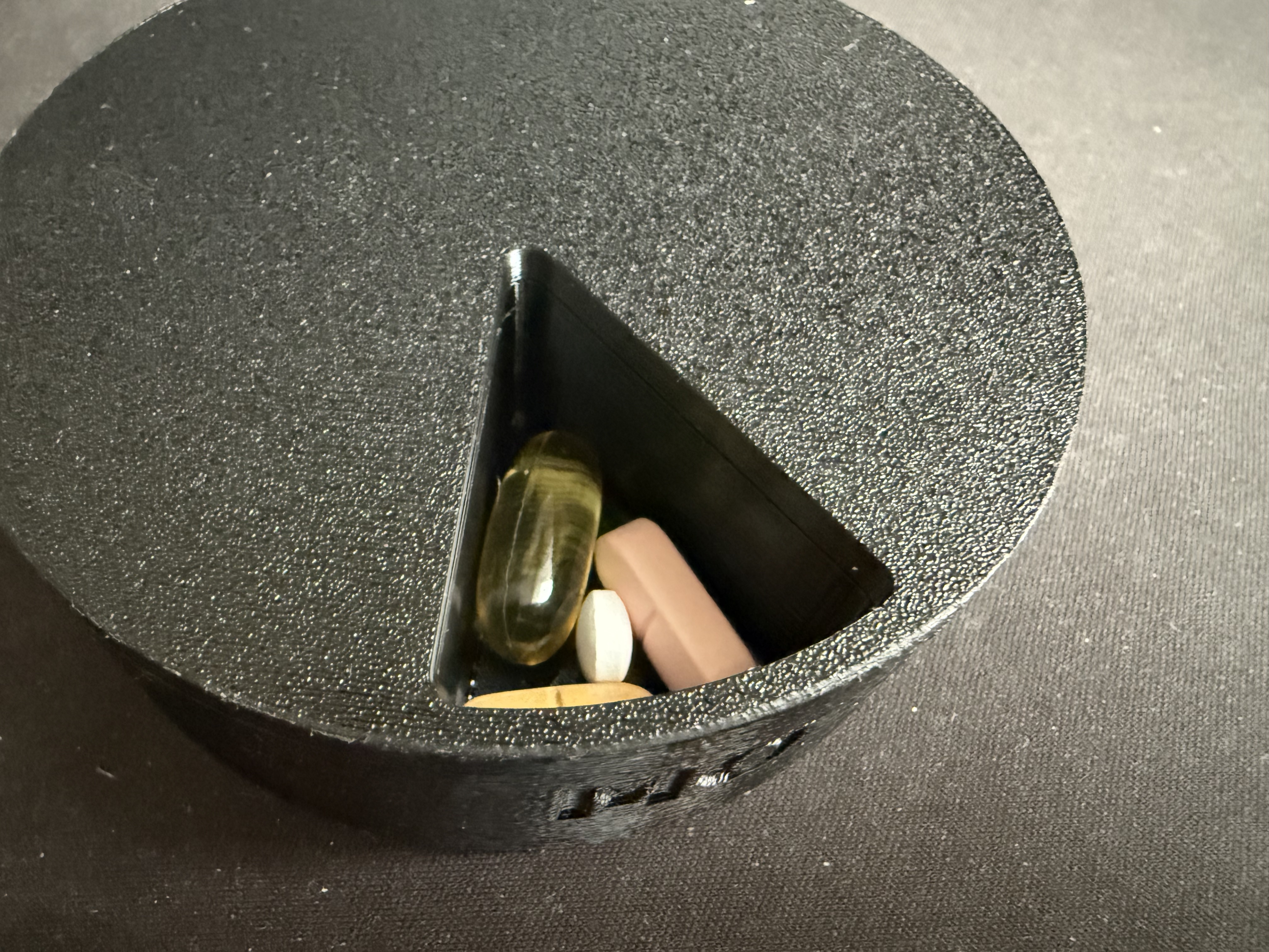 Pillendose — miniatura 2