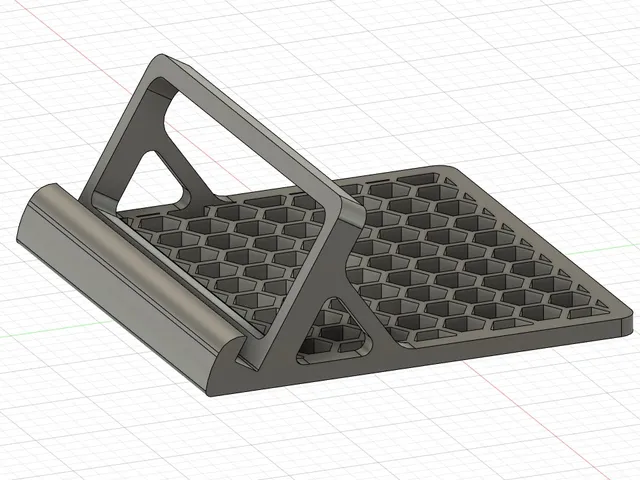IPad Stand