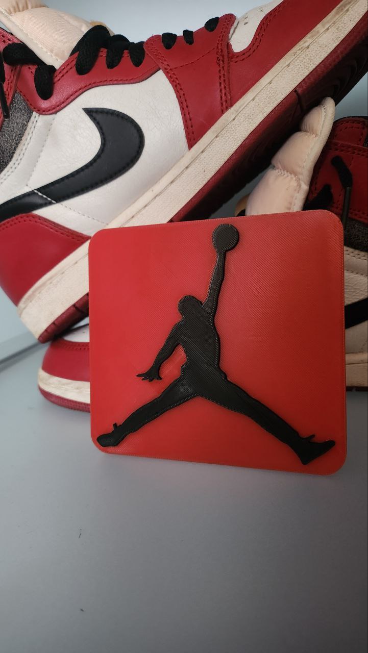 Logo Air Jordan