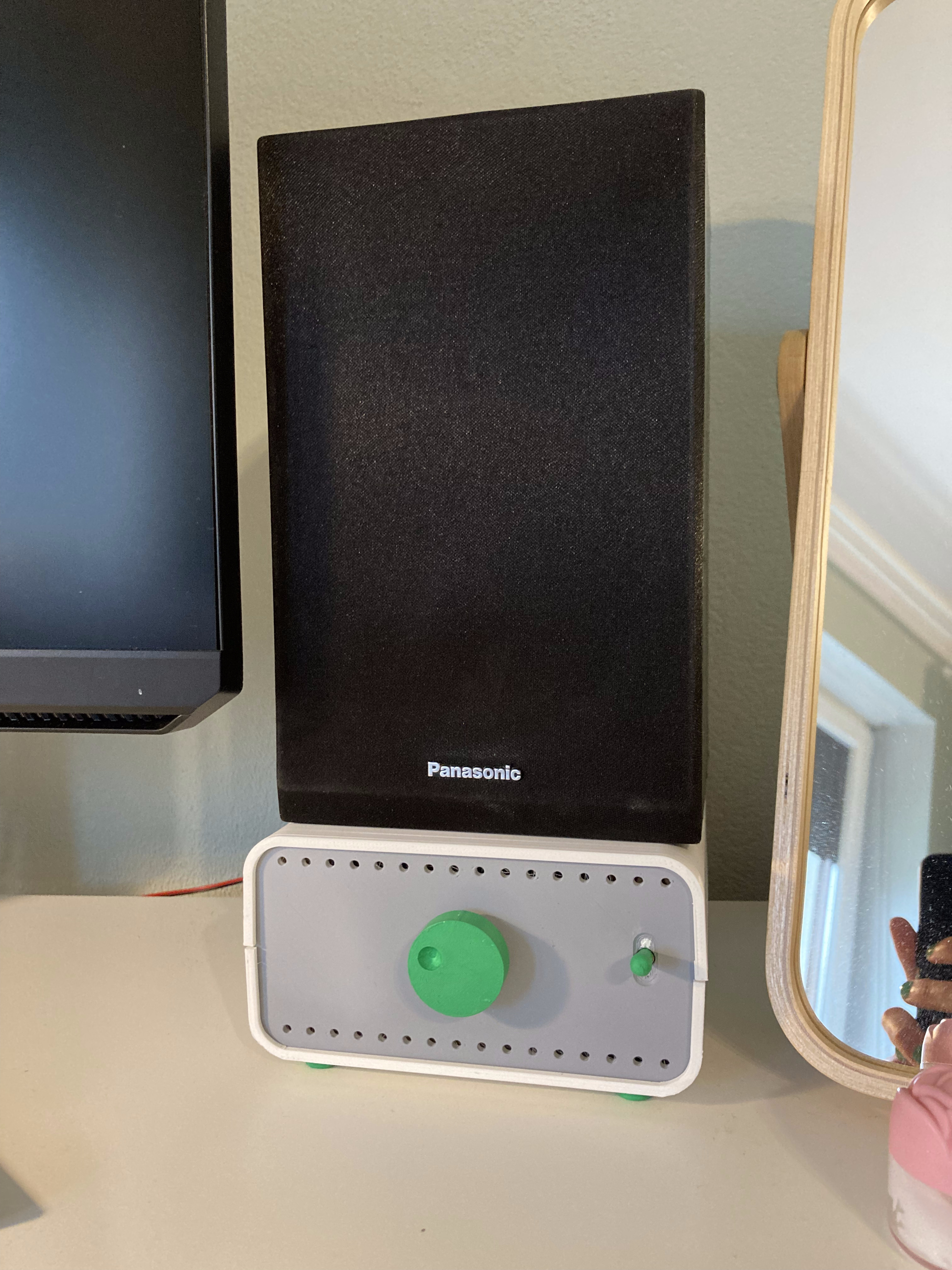 Amplifier case 2.0 — miniatura 2