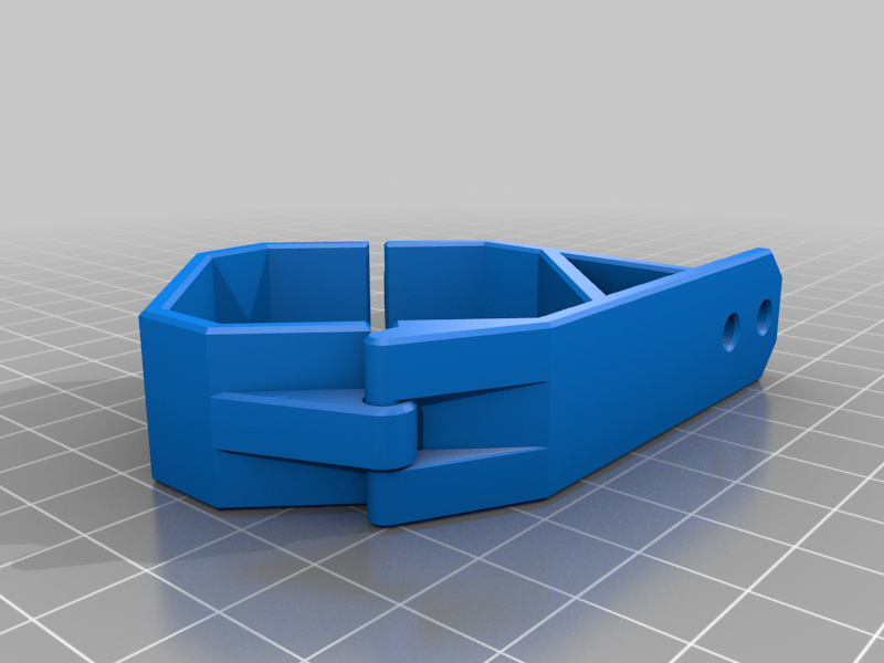 Miniatura 11 do modelo 3D Fedorstruder  v2.0