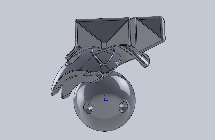 Master Skewb — miniatura 9