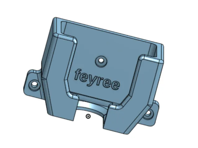 WALL MOUNT FOR feyree CHARGER