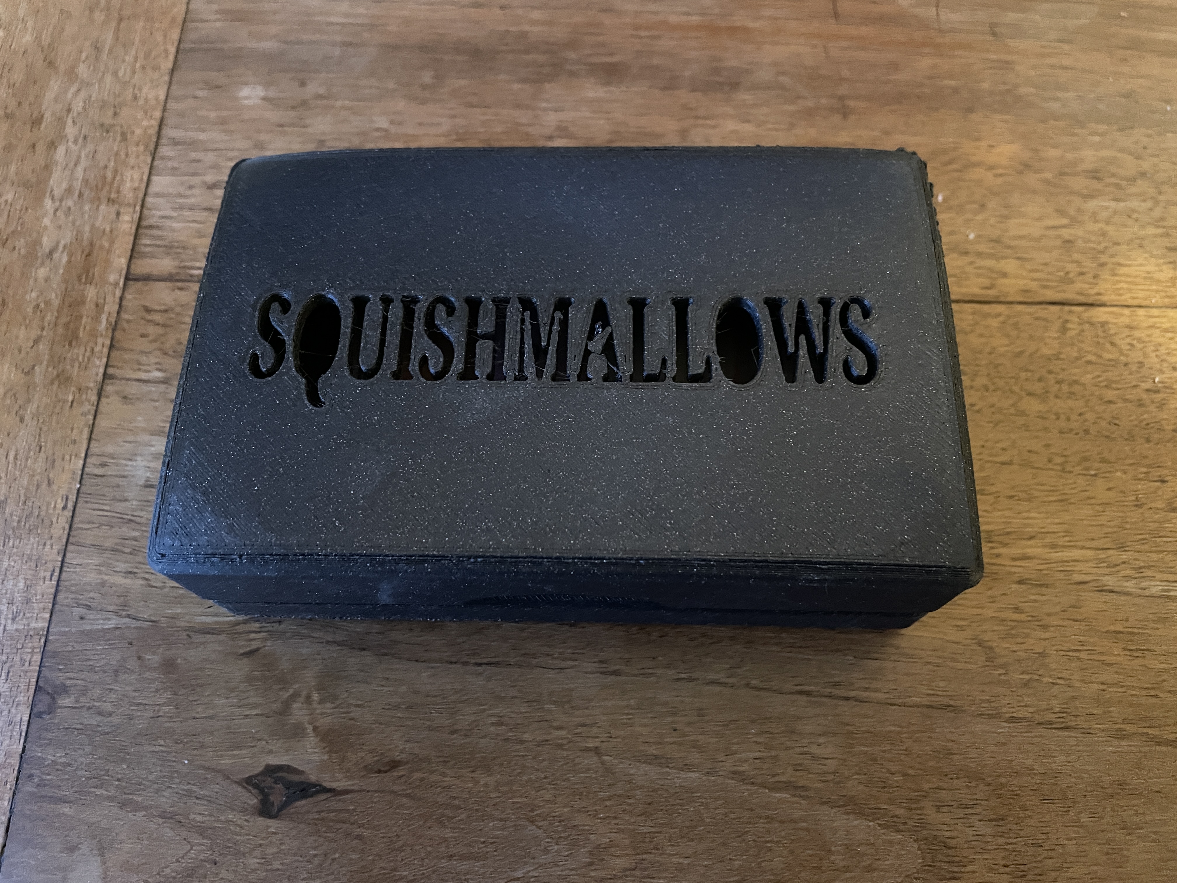 Trading Card box - squishmallows customization by MNS | Download free ...