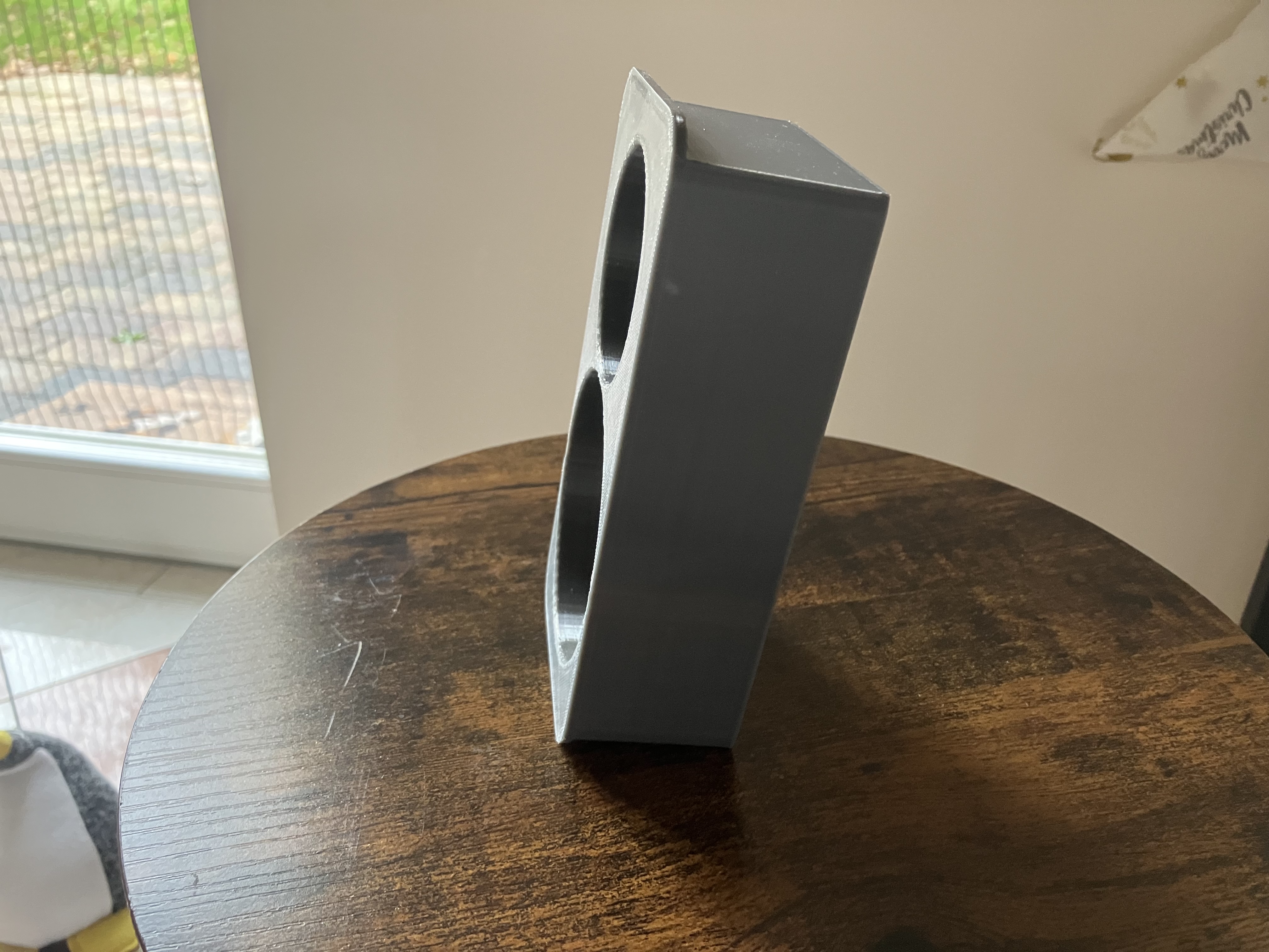 Extendet Cupholders Tesla Model Y/3