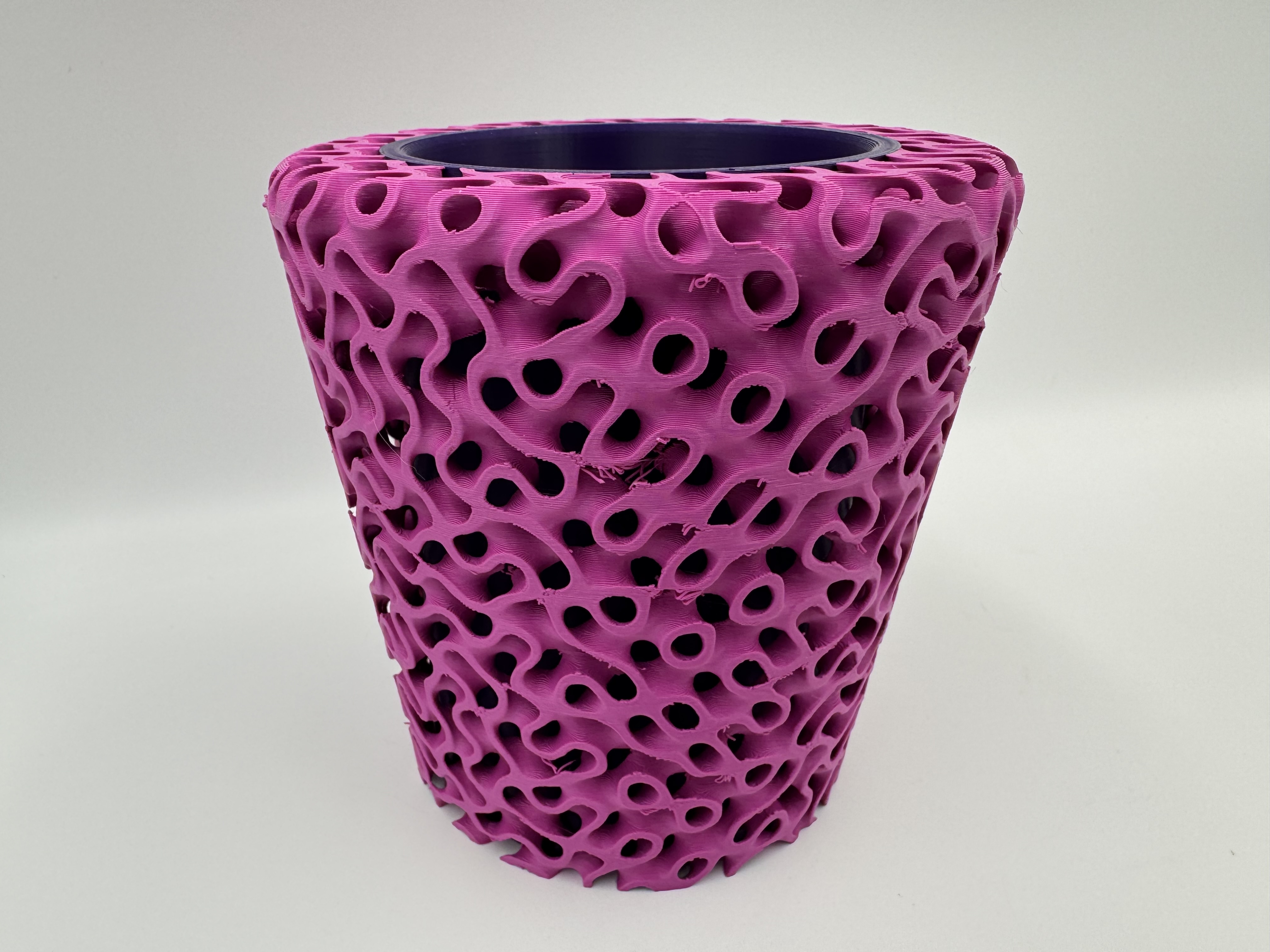 Gyroid Pot — thumbnail 3