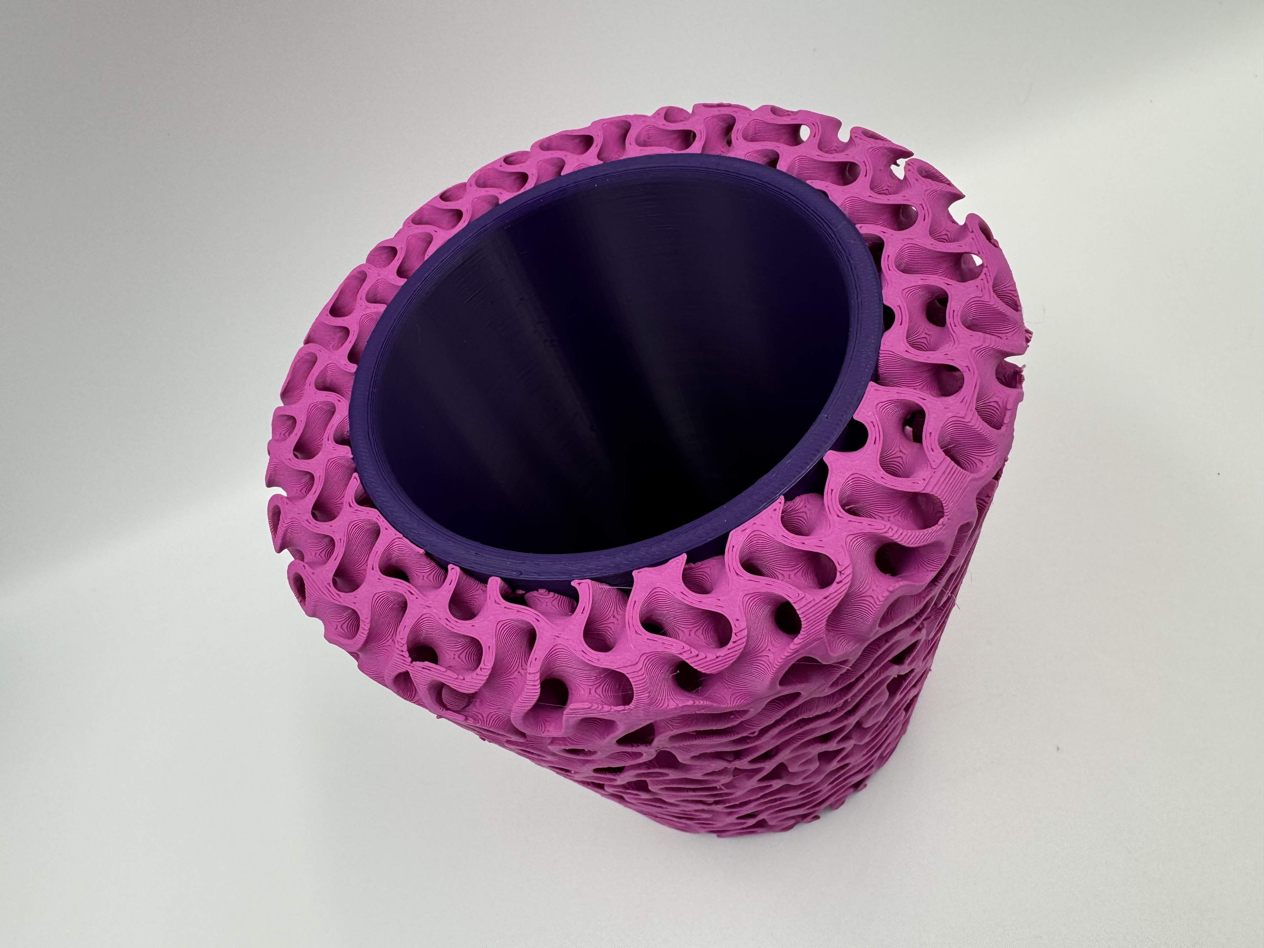 Gyroid Pot — thumbnail 2