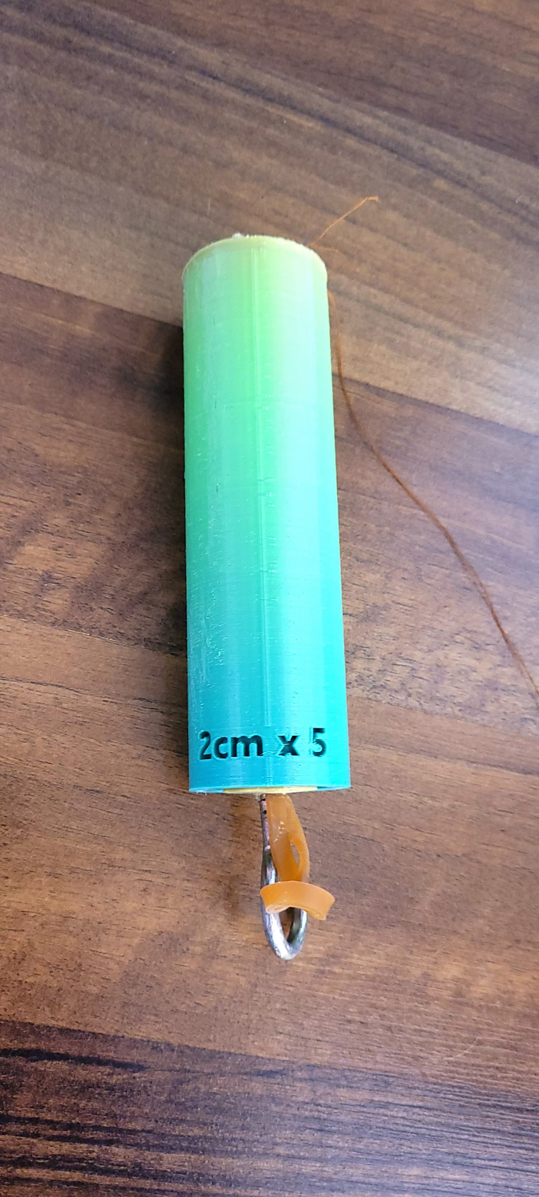 Dynamometer — miniatura 2