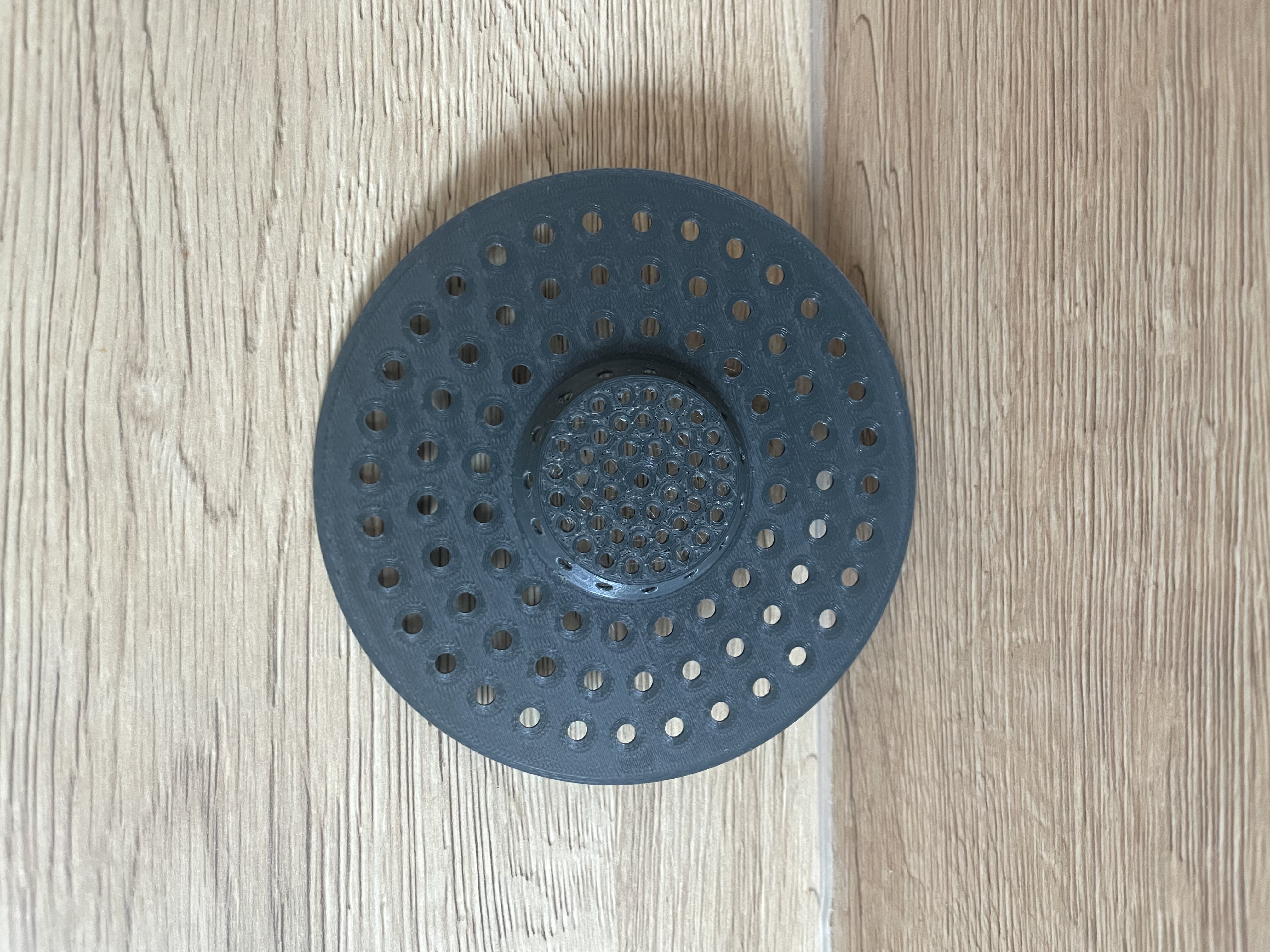 Drain strainer — miniatura 2