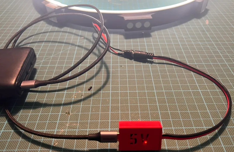 USB C PD Trigger Adapter für Powerbank und Ladegeräte für unter 5€ by ...