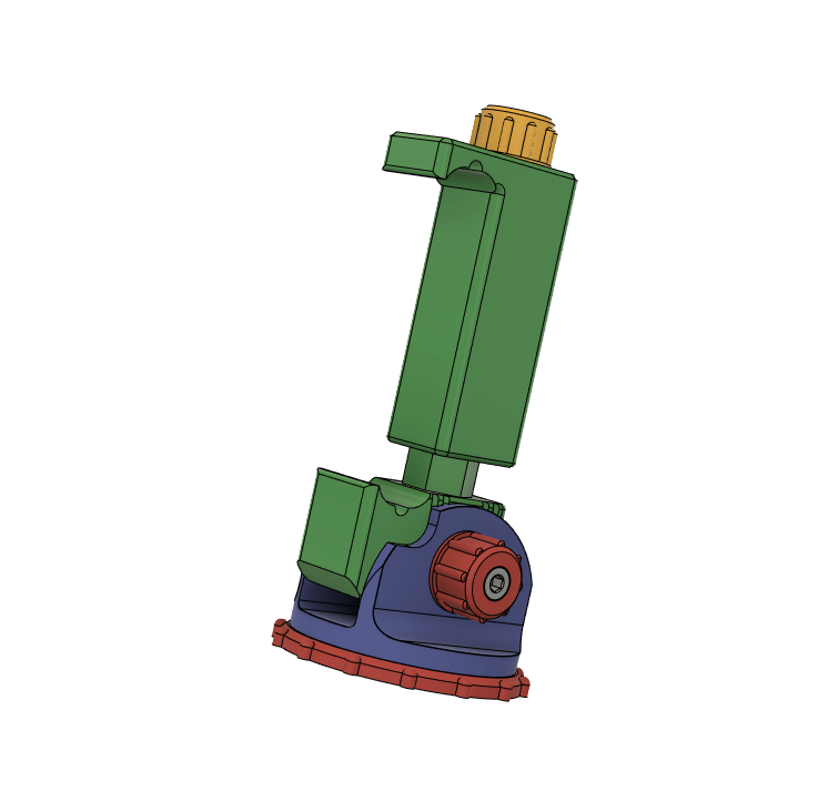 phone-holder-tripod-mount-by-ecf-download-free-stl-model-printables