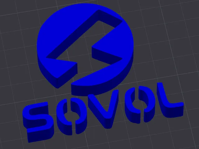 Sovol logo