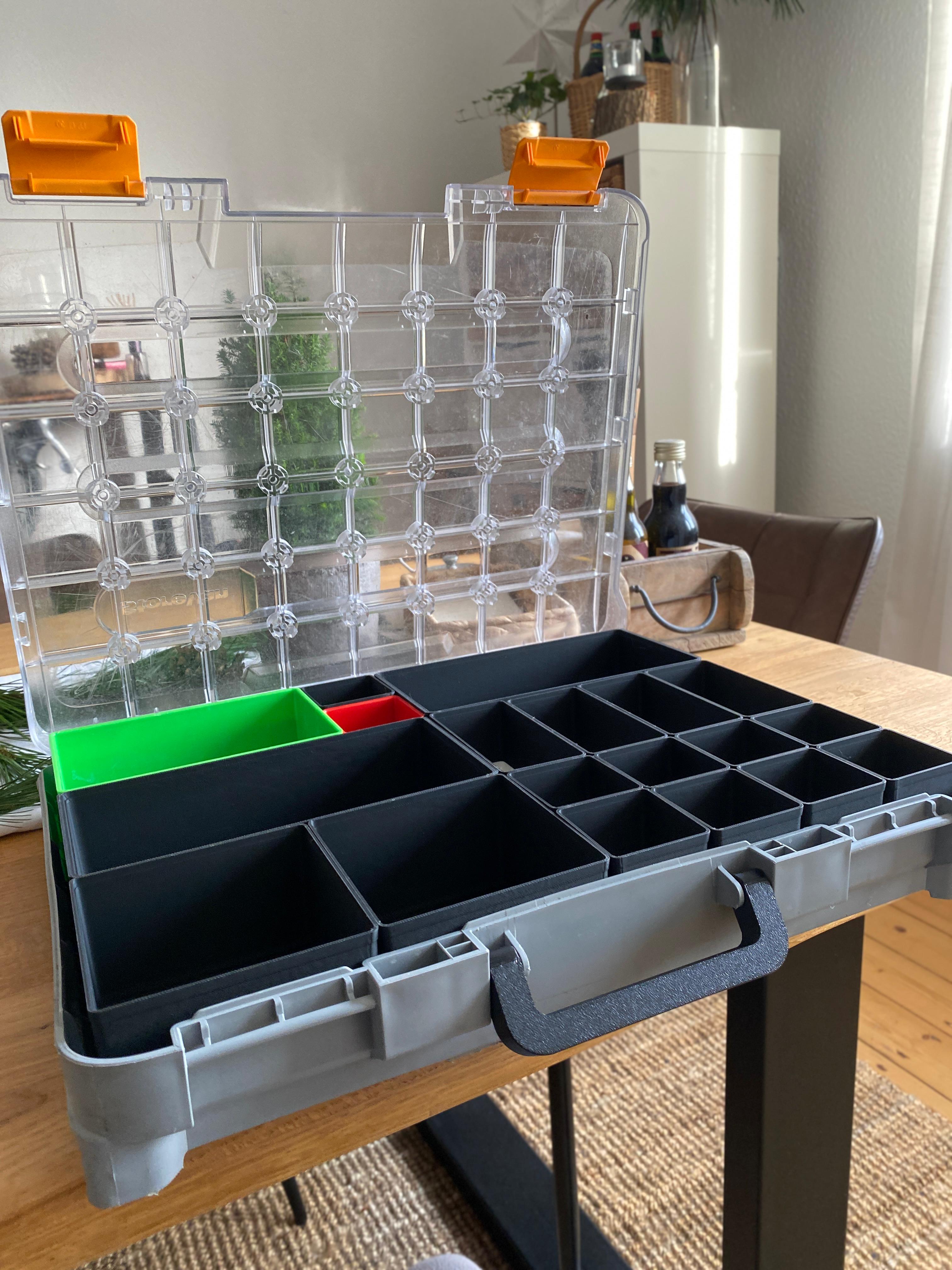 StoreVan replacement handle I Ersatzgriff
