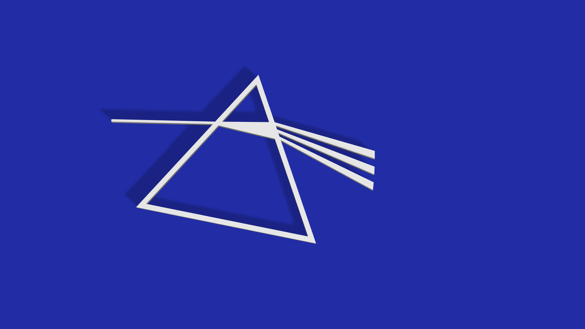 Logo Pink Floyd