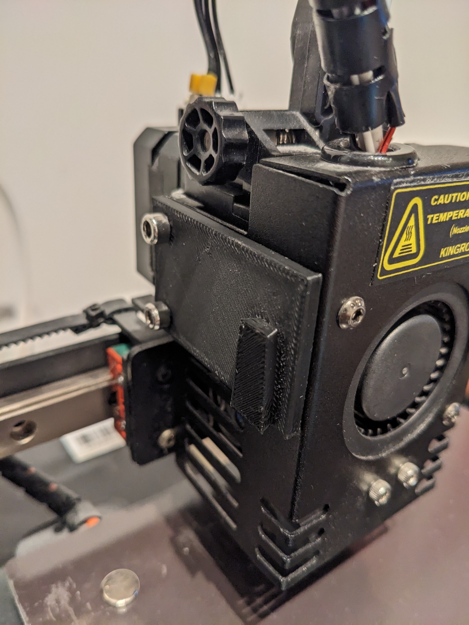 Sharpie Plotter Adapter KP3S