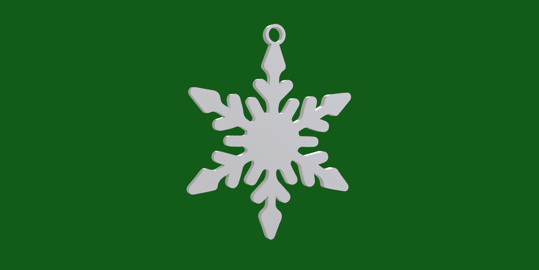 Christmas Tree  Decortion