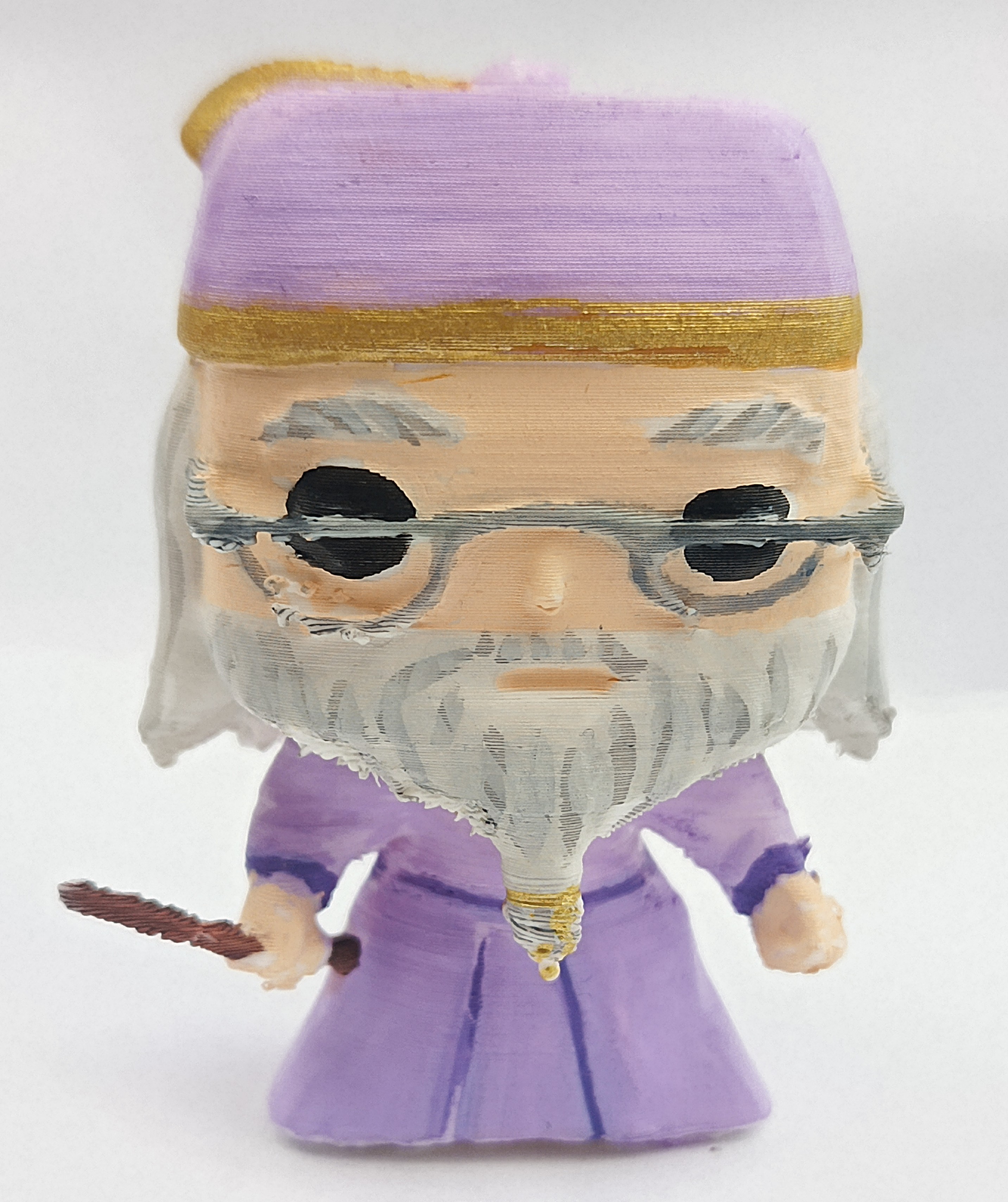 Dumbledore Funko pop