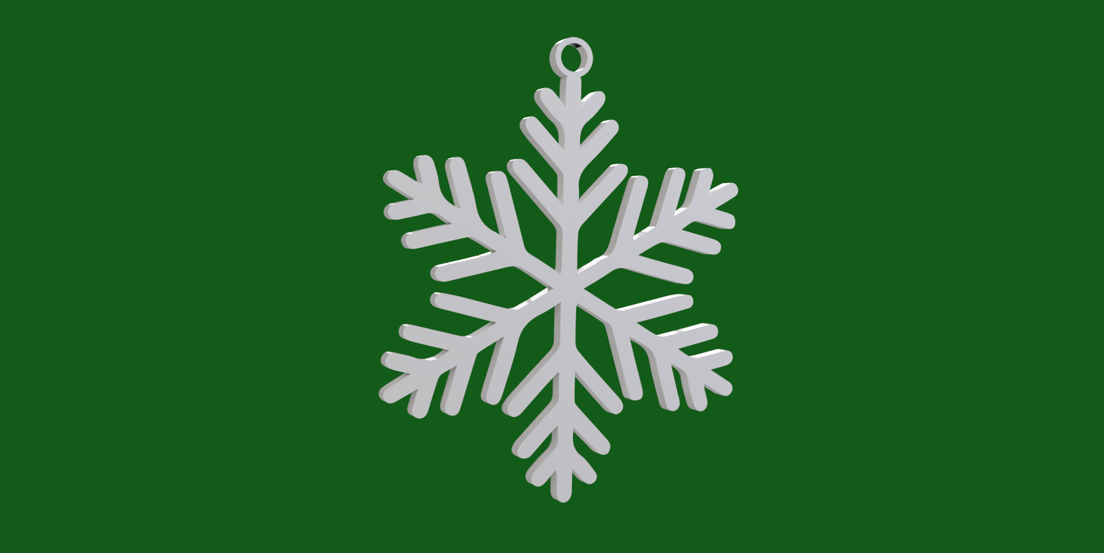 Christmas Tree Decor