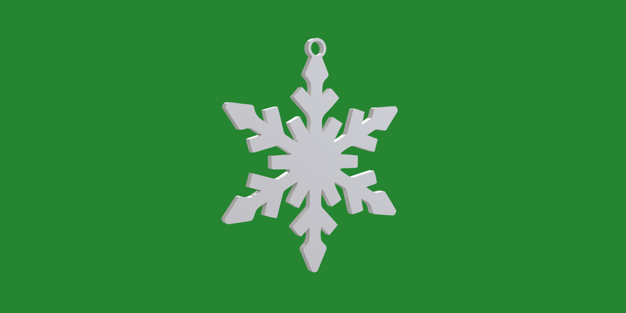 Christmas Tree Decoration