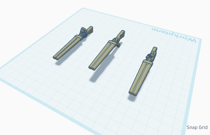 dummy 13 shotgun