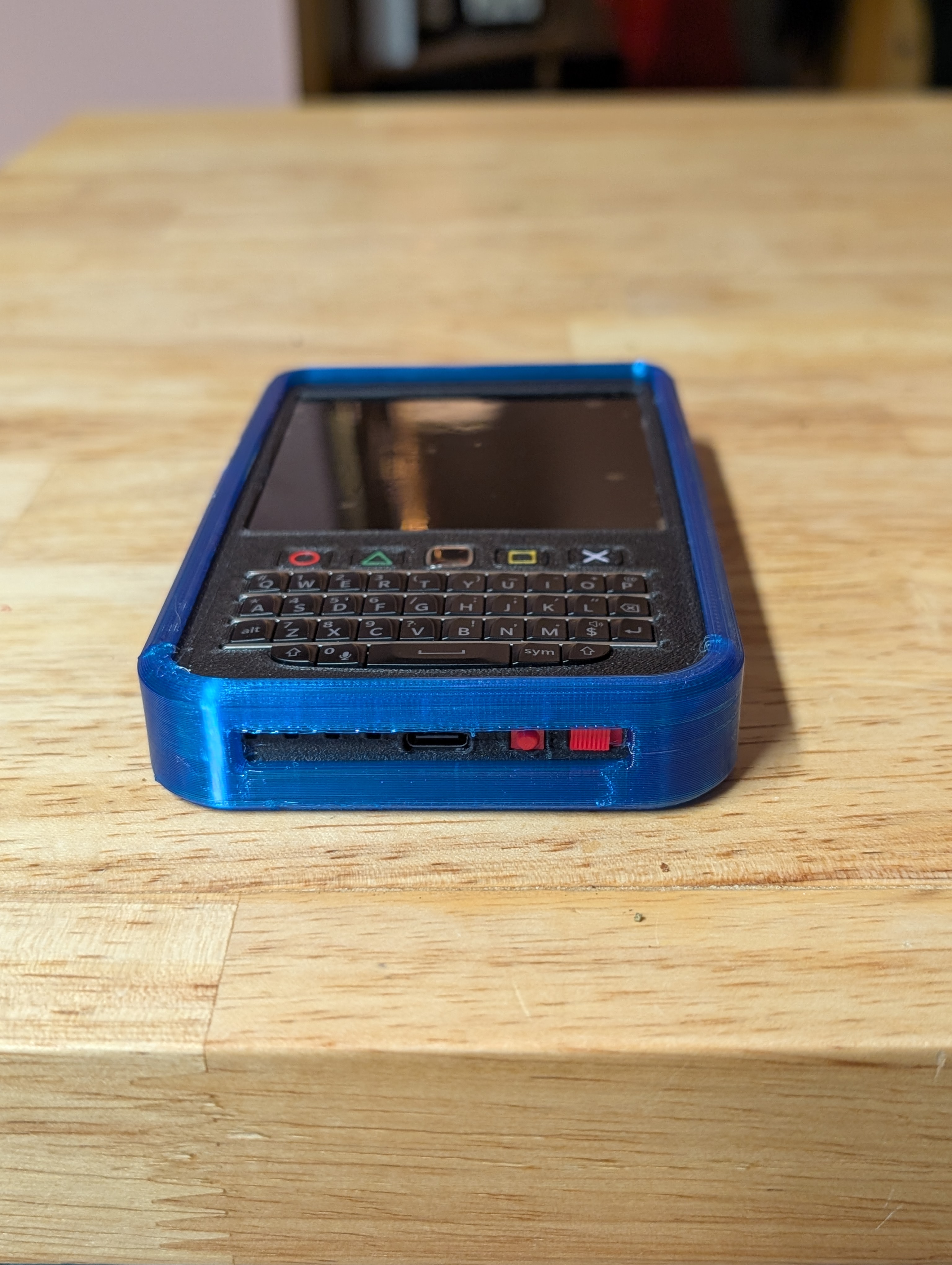 Hackberry Pi TPU Case — miniatura 2