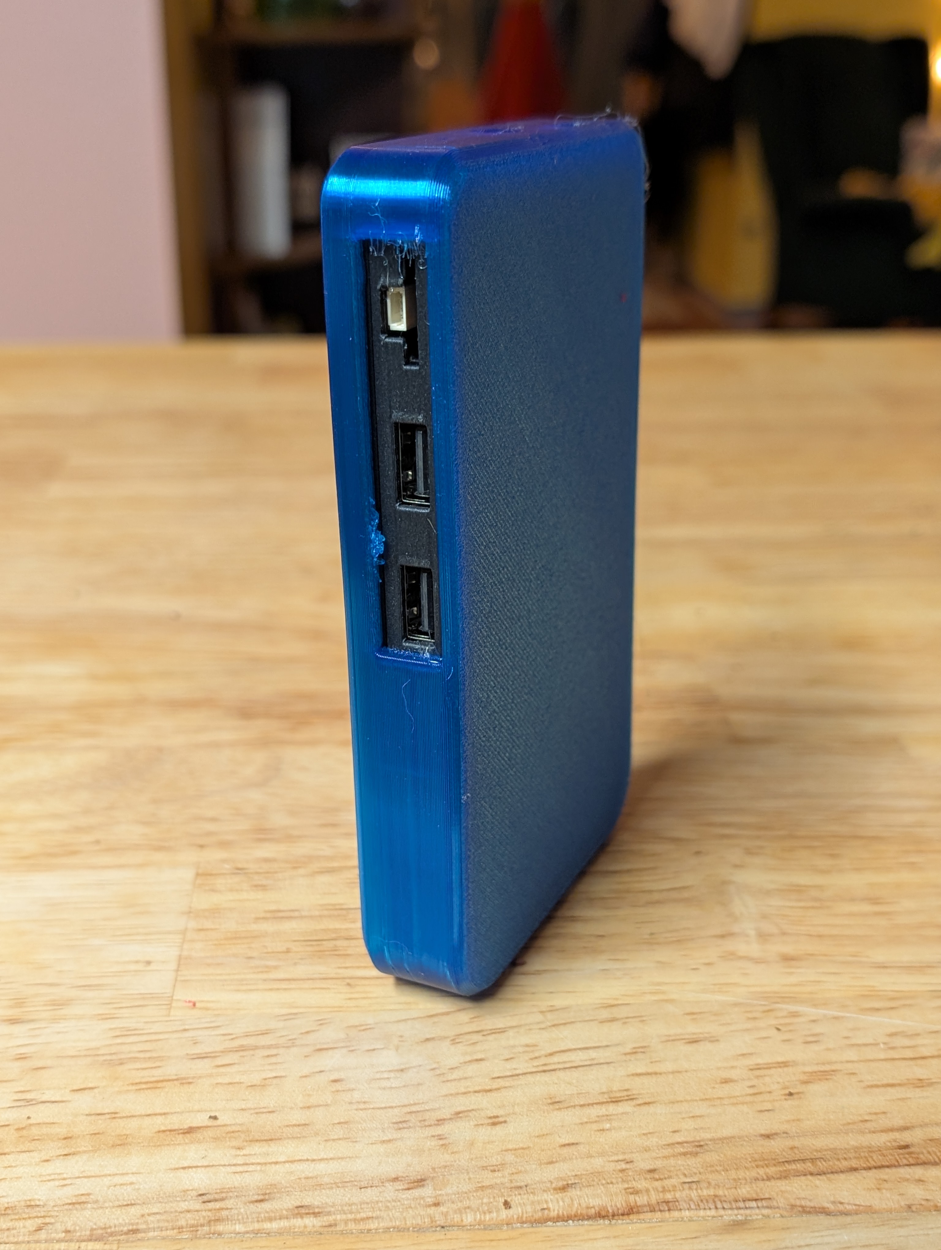 Hackberry Pi TPU Case — miniatura 4