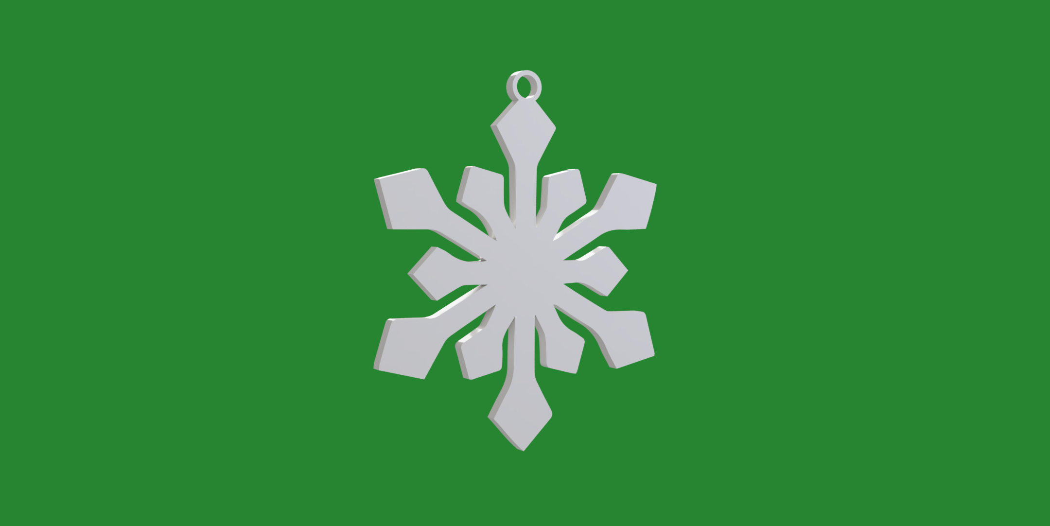Christmas Tree Decoration