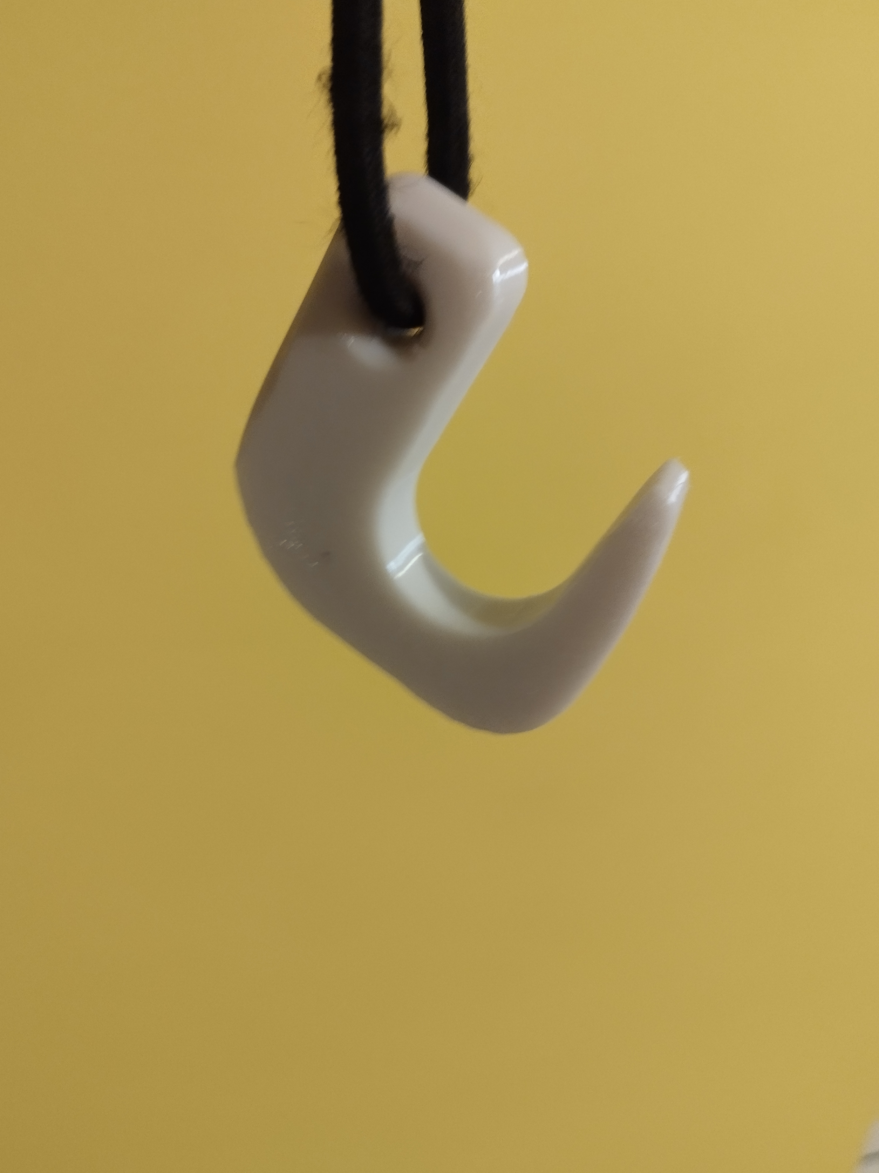 rubber rope hook