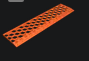 15cm ruler