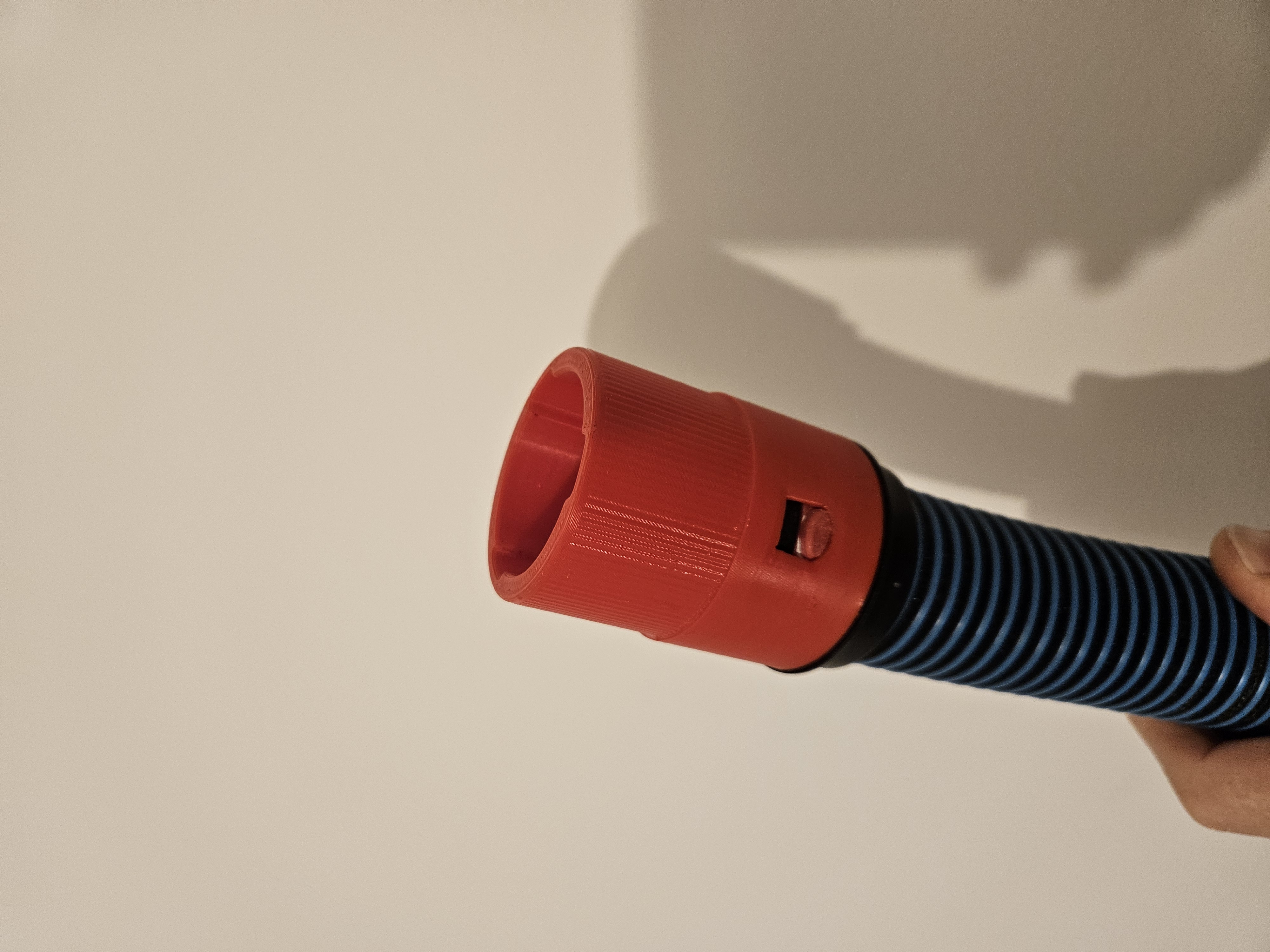 Bosch GAS 35 osVAC F32 Hose Adaptor
