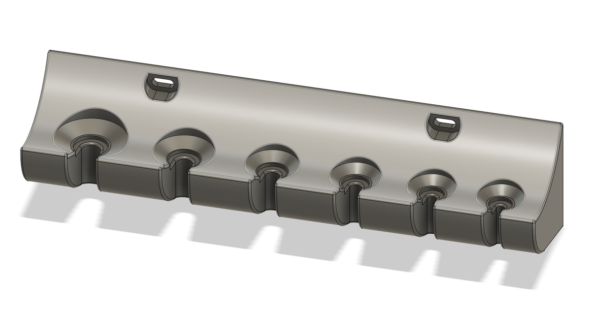 PB Swiss Tools screwdriver mounting by Anders Johansson | Download free ...
