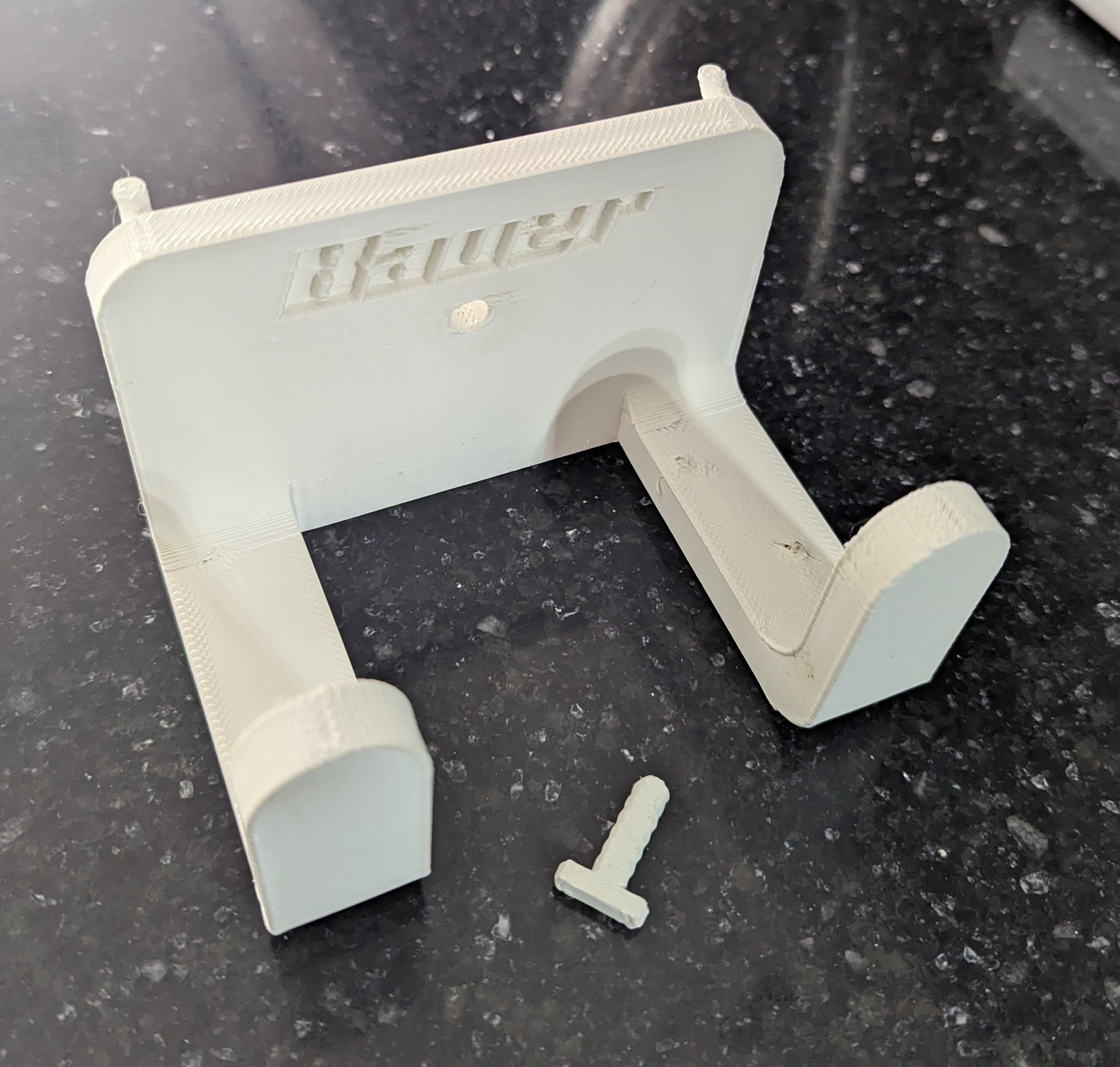 Bauer Drill Mount for Multiboard