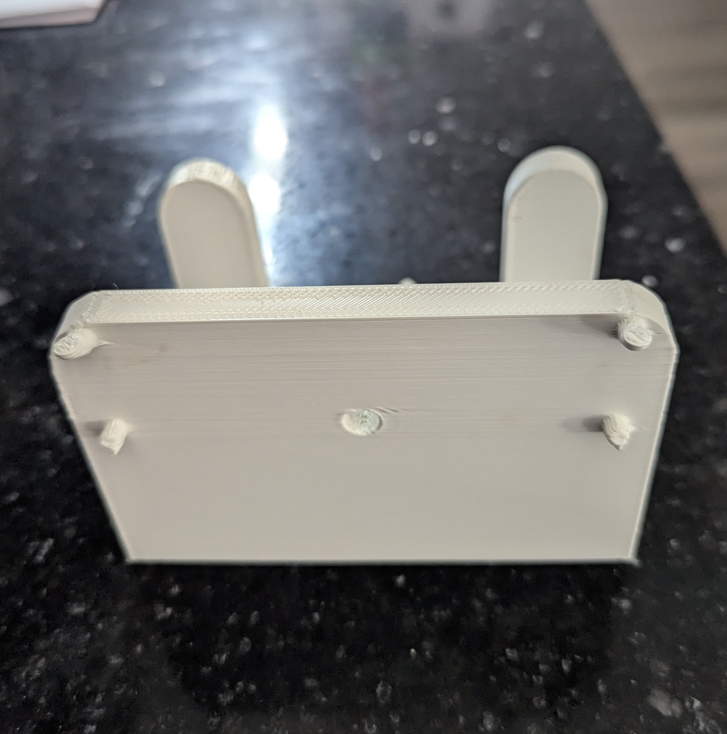 Bauer Drill Mount for Multiboard — miniatura 2