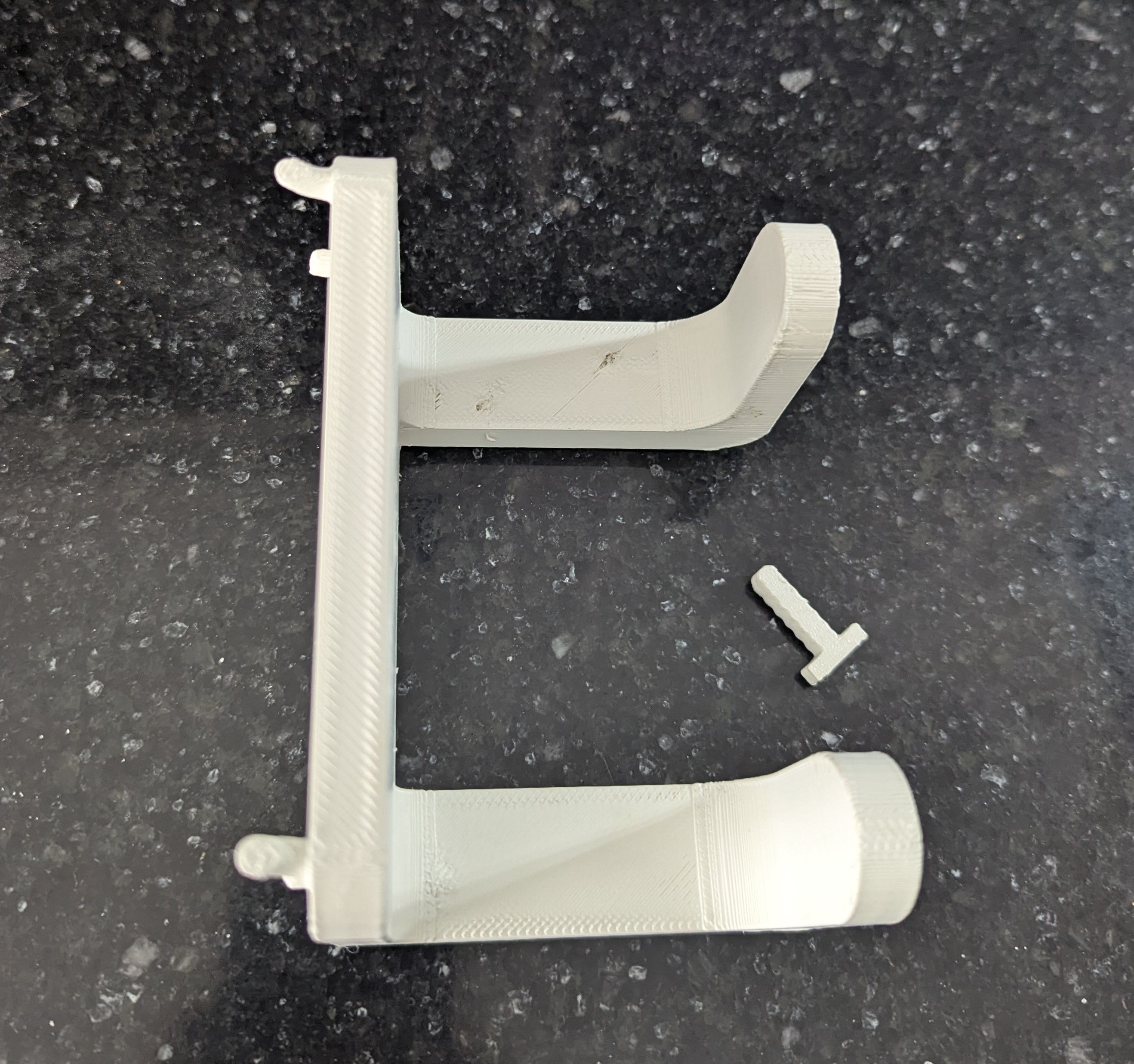 Bauer Drill Mount for Multiboard — miniatura 3