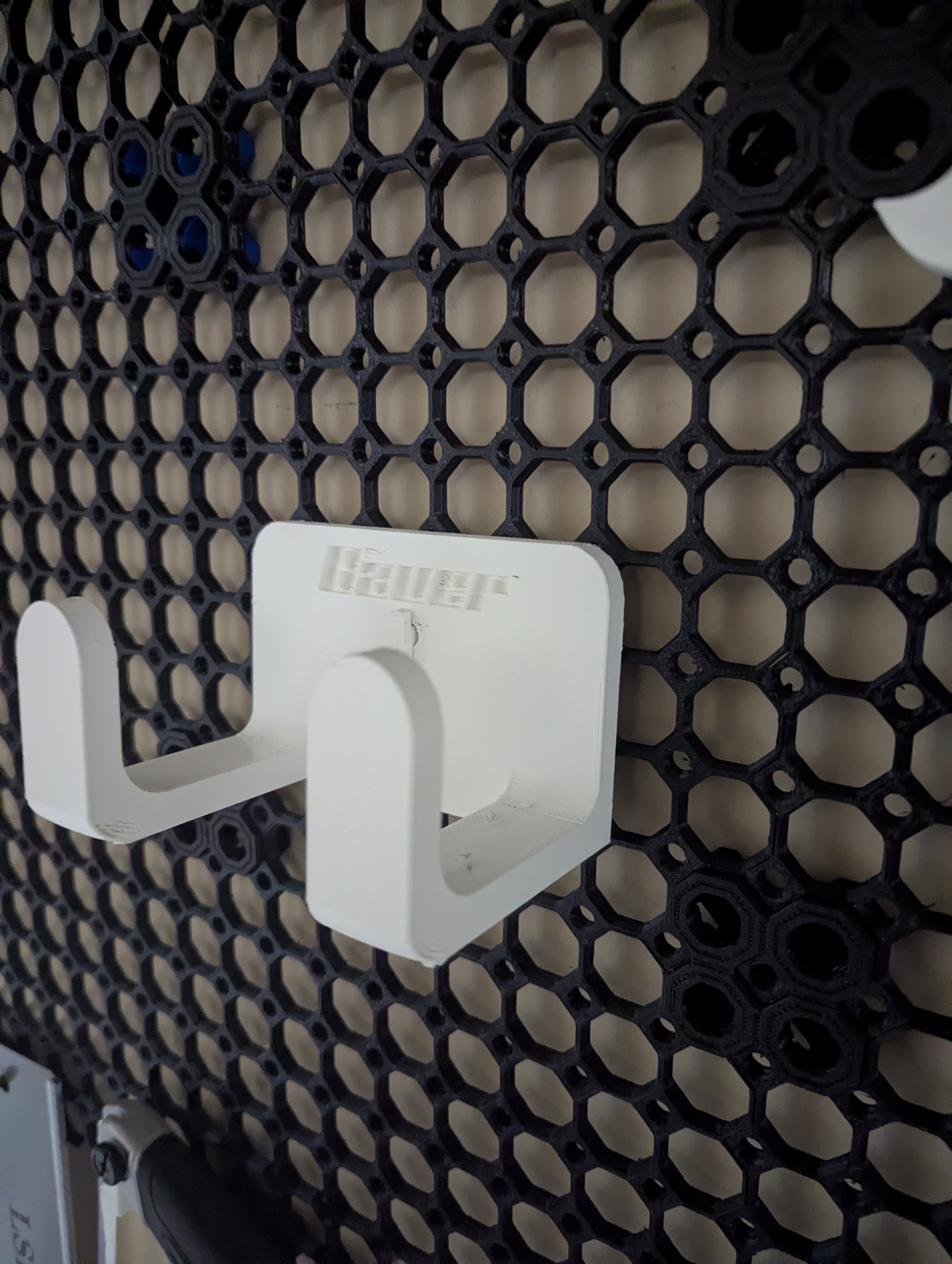 Bauer Drill Mount for Multiboard — miniatura 6