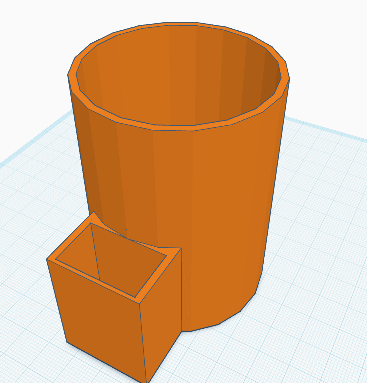 penholder